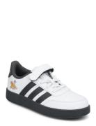 Breaknet Lionking El C Adidas Sportswear White