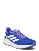 Runfalcon 5 J Adidas Sportswear Blue