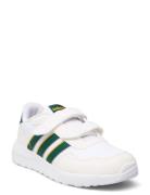 Run 60S Cf C Adidas Sportswear White