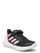 Tensaur Run 3.0 El C Adidas Sportswear Black