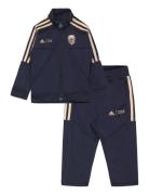 Lk Mrvl Av Ts Adidas Sportswear Navy