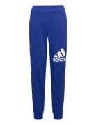 U Bl Pant Adidas Sportswear Blue