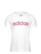 G Lin T Adidas Sportswear White