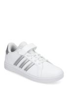 Grand Court 2.0 El C Adidas Sportswear White