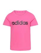 G Lin T Adidas Sportswear Pink