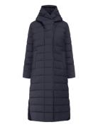 Stella Wns Parka L 5 Didriksons Navy