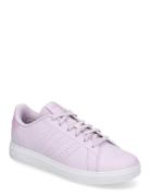 Advantage Base 2.0 J Adidas Sportswear Purple