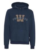 Sweatshirt Blend Navy