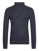 Pullover Blend Navy