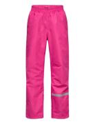 Pants, Menoksi Reima Pink