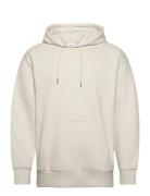 Over D Brand Carrier Hoodie Lindbergh Cream