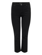 Carsui Mid Slim Dnm Dia367 Noos ONLY Carmakoma Black