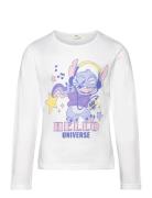 Tshirt Disney White