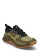 Ke Versacore Wp M-Dark Olive-Antique Moss KEEN Khaki