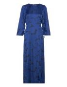 Mehinaiw Dress InWear Blue