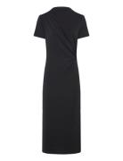 Hellemw Dress My Essential Wardrobe Black