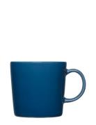 Teema Mug 0.3L Vintage Blue Iittala Blue