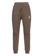 Hmlon Pants Hummel Brown