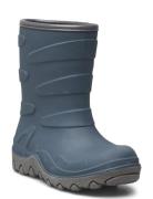 Thermal Boot Mikk-line Blue