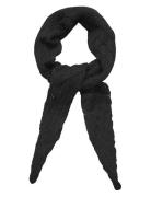 Woona Opalia Scarf Becksöndergaard Black