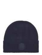 Two T Knitted Hat Tom Tailor Navy