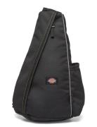 Ashville Sling Bag Dickies Black