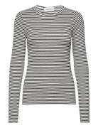 T-Shirt Long Sleeve Sofie Schnoor Grey