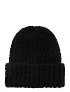 Nkfmadia Knit Beanie Name It Black