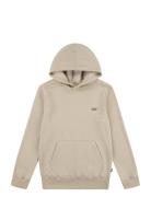 Levi's® Mini Batwing Pullover Hoodie Levi's Beige