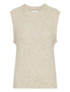 Mschhope Vest MSCH Copenhagen Cream