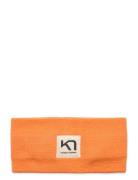 Røthe Headband Kari Traa Orange