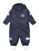 Reimatec Winter Overall, Marte Reima Navy