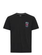 Tee Blend Black