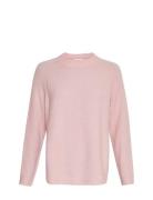 Mschlessine Hope Pullover MSCH Copenhagen Pink