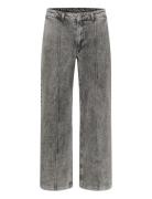 Malomw 143 Wide Pant My Essential Wardrobe Grey