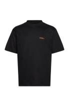 Wbbaine Photo Tee Woodbird Black