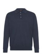 Inancona Polo INDICODE Navy