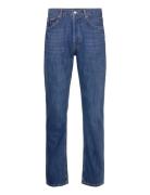 Cody Slub Regular Jeans J. Lindeberg Blue