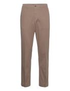 Lois Twill Flex Pants J. Lindeberg Beige