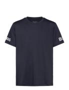 Borg T-Shirt Björn Borg Navy