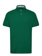 1985 Regular Polo Tommy Hilfiger Green