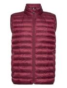 Core Packable Recycled Vest Tommy Hilfiger