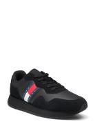 Tjm Modern Runner Tommy Hilfiger Black