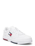 Tjm Retro Ess Tommy Hilfiger White