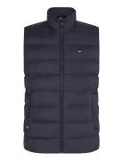 Mid Weight Vest Tommy Hilfiger Navy