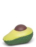 Squeeze Avocado Suntoy Patterned