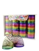 Spring Robetoy Patterned