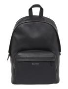 Ck Must Round Bp Calvin Klein Black