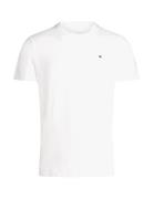 3P Ss Tee Tommy Hilfiger White