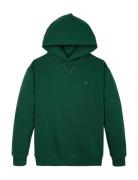 U Timeless Hoodie Tommy Hilfiger Green